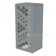 Шкаф вентилируемый для 8 АКБ MK.017