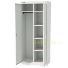 Шкаф хозяйственный ШМУ 22-800