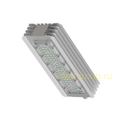 Универсальный LED светильник SG STREETY PS4 60