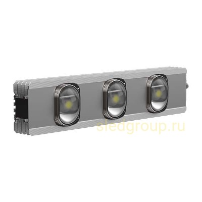 Универсальный LED светильник SG STREETY SS1-03 120