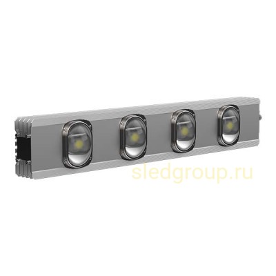 Универсальный LED светильник SG STREETY SS1 150