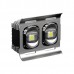 Универсальный LED светильник SG WALKER-Y SS1 LUXURY 100